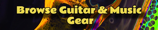 (image for) Browse Music & Guitar Gear